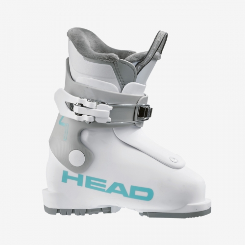 Buty narciarskie Head Z 1 White - Gray